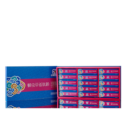 吴堡调经养气汤