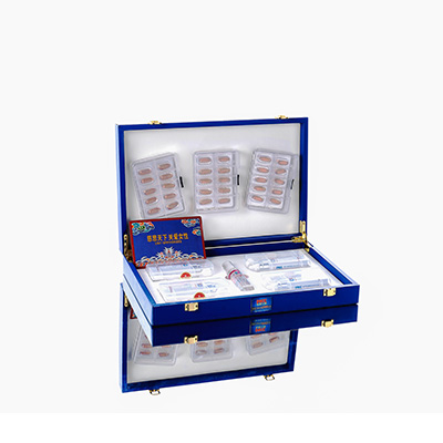 吴堡爱芯回春综合版