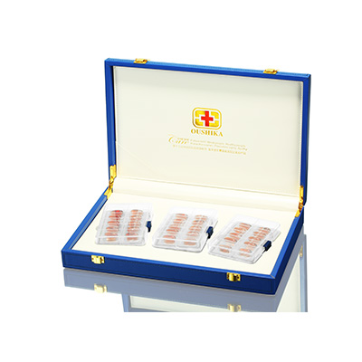 吴堡子宫排毒套