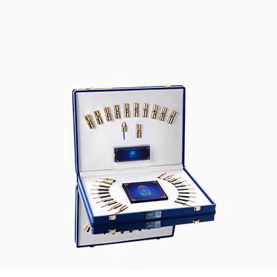 吴堡全身经络解压套